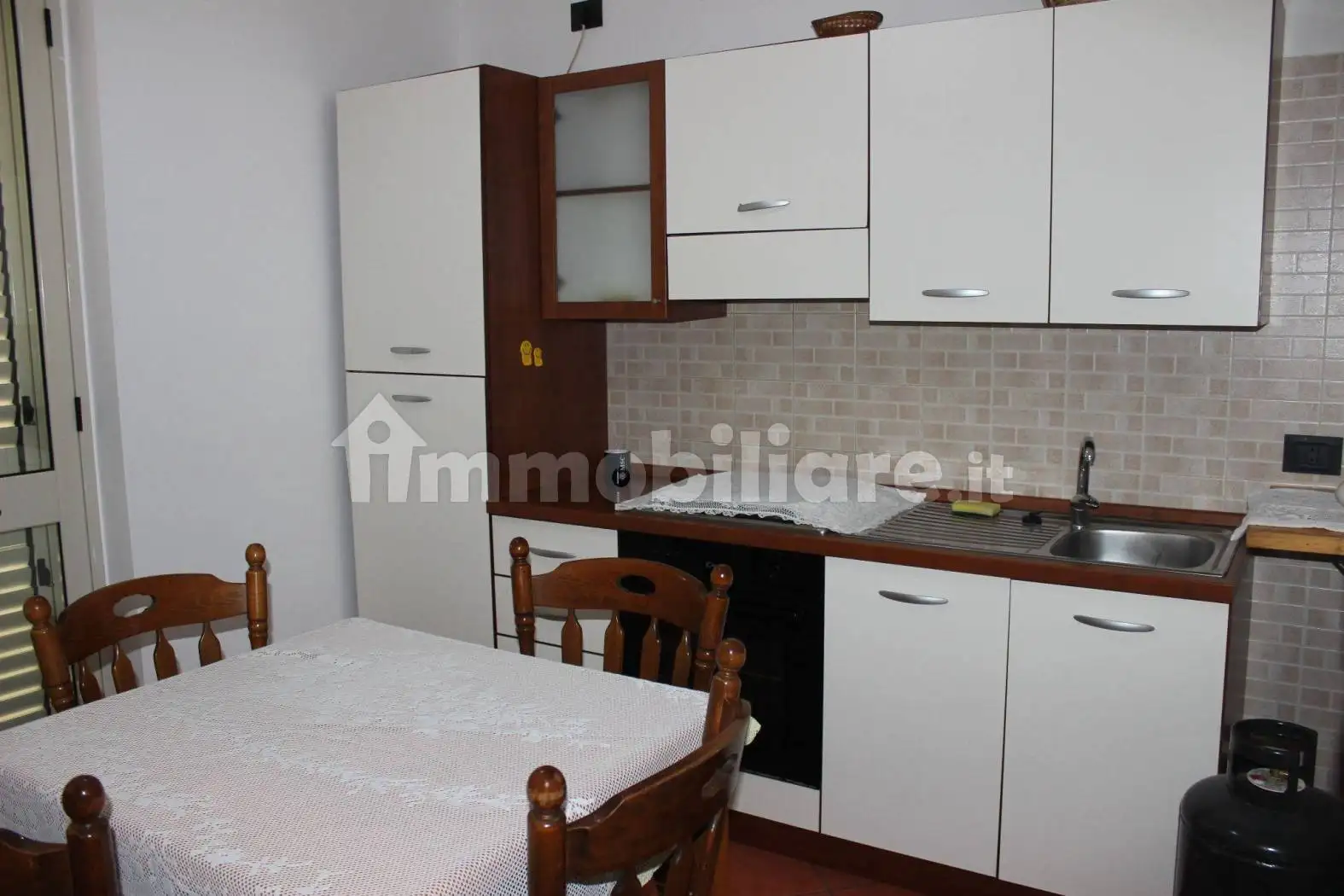 Casa indipendente in vendita a Capri Leone