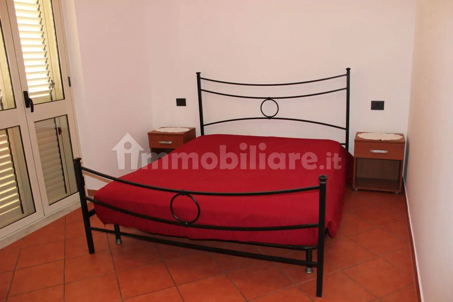 Terratetto unifamiliare via Provinciale 101, Rocca Di Capri Leone, Capri Leone - foto 3