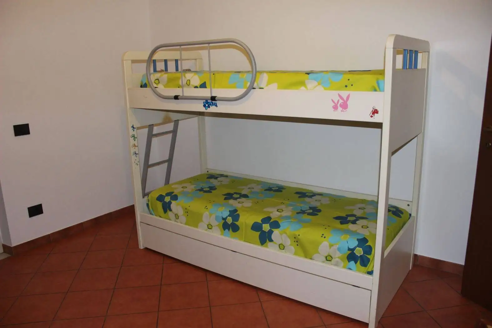 Terratetto unifamiliare via Provinciale 101, Rocca Di Capri Leone, Capri Leone - foto 5