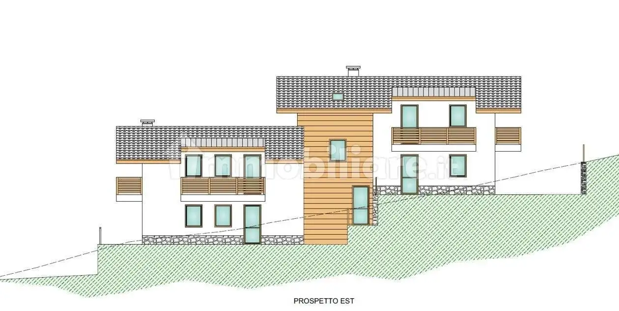 Trilocale via San Vigilio 20, Dimaro Folgarida - foto 5