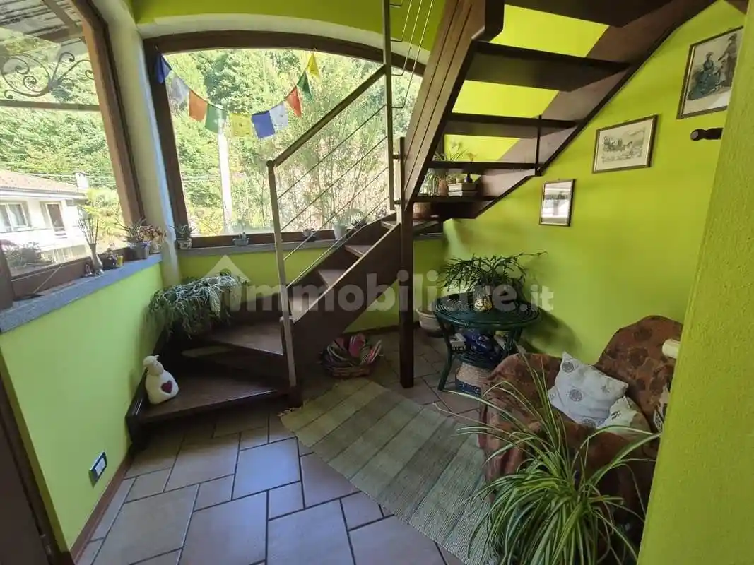 Villa unifamiliare, ottimo stato, 225 m², Centro, Varallo - foto 5