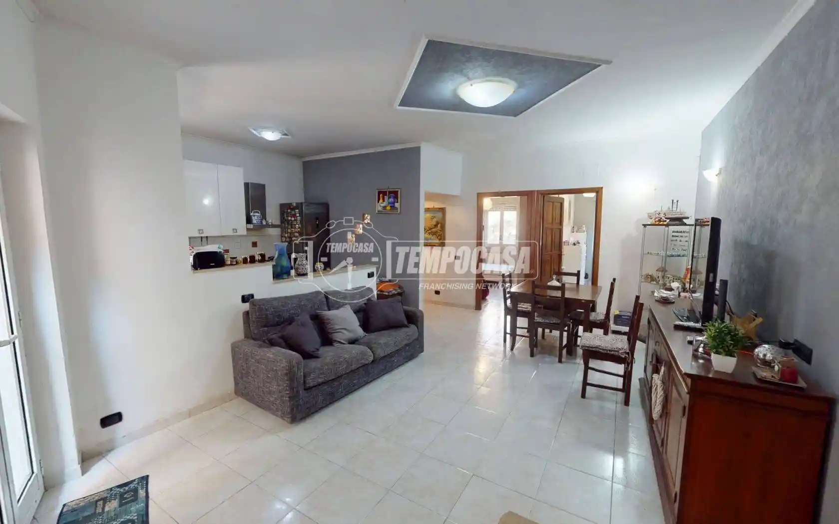 Quadrilocale via Gattinara, Cornelia - Montespaccato, Roma - foto 3