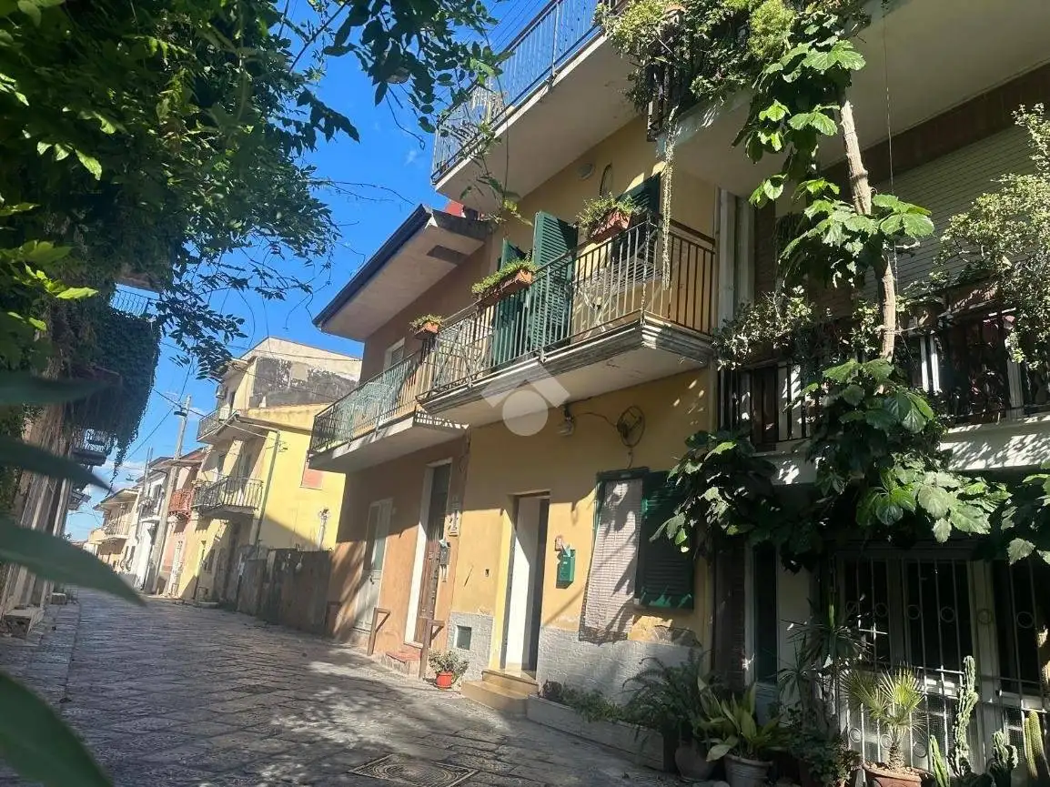 Casa indipendente in vendita a Castel Volturno