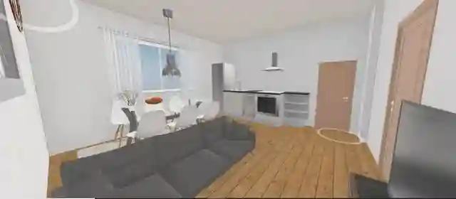 Appartamento - foto 2