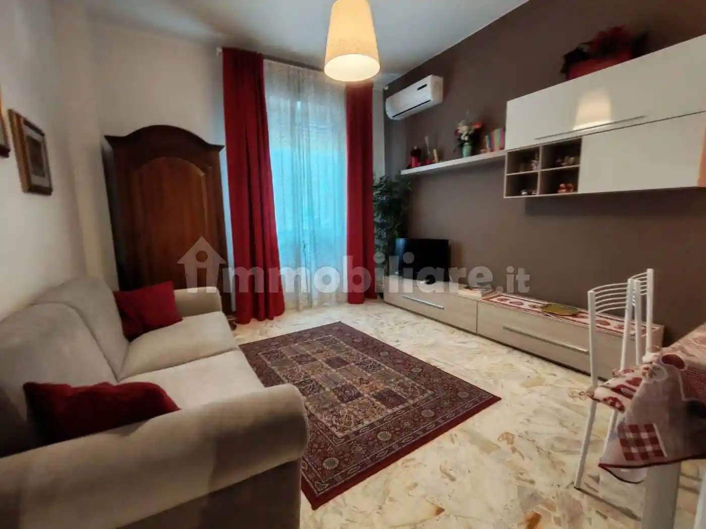 Appartamento in vendita a Parma