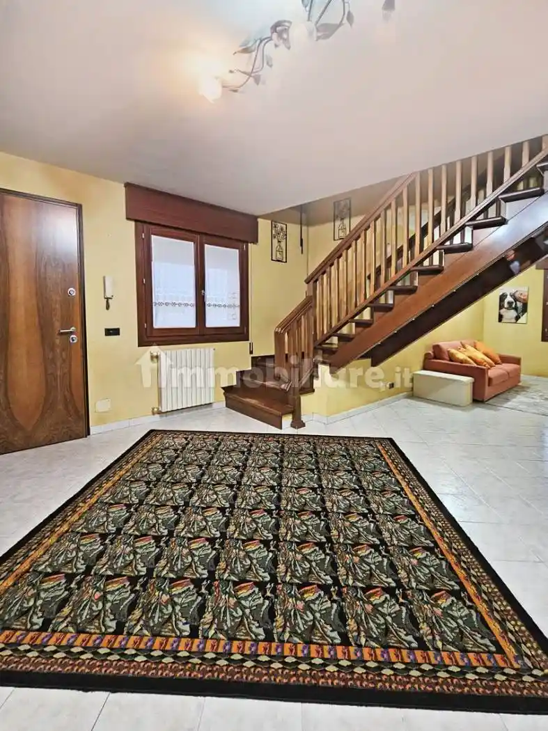 Villa bifamiliare via Primavera, Sant'Anna, Cavanella d'Adige, Chioggia - foto 2