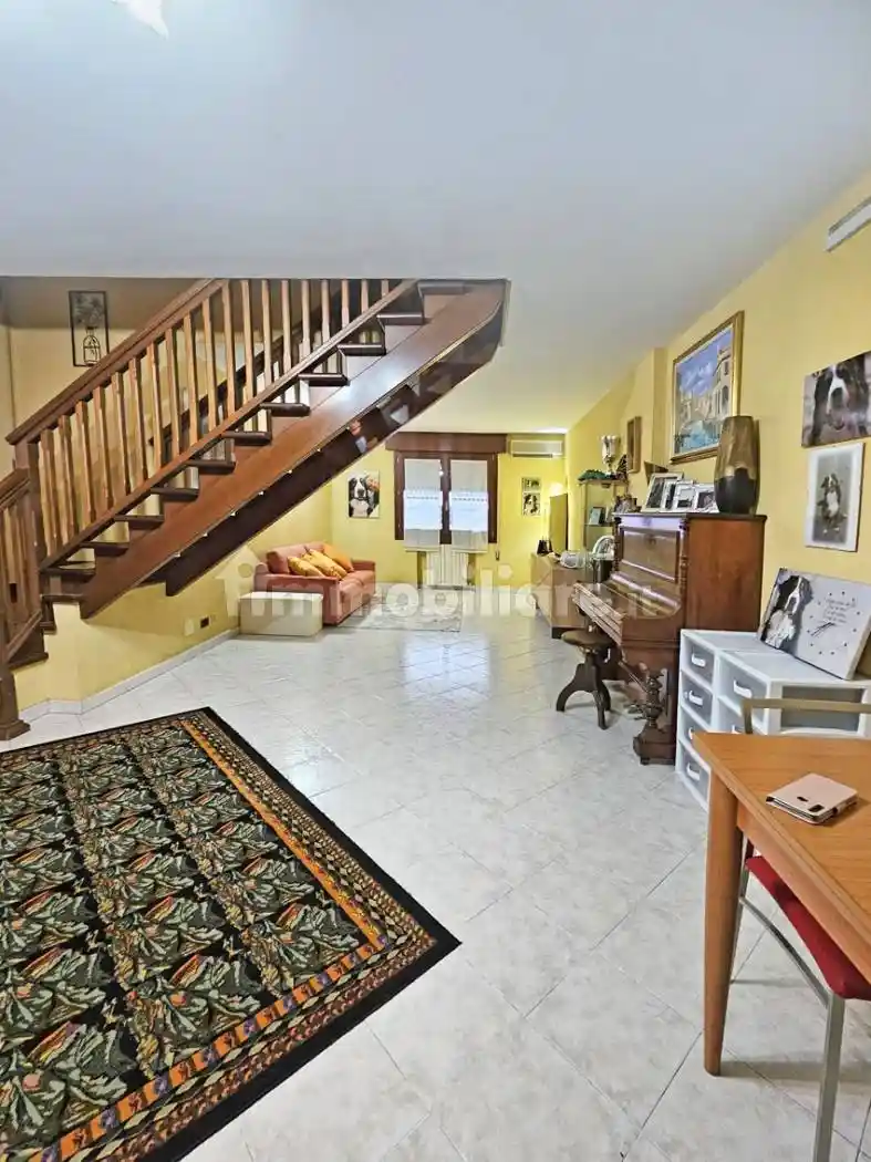 Villa bifamiliare via Primavera, Sant'Anna, Cavanella d'Adige, Chioggia - foto 3