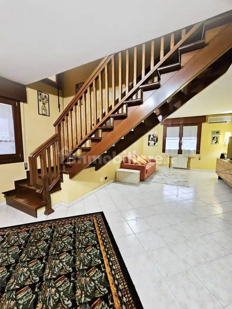 Villa bifamiliare via Primavera, Sant'Anna, Cavanella d'Adige, Chioggia - foto 4