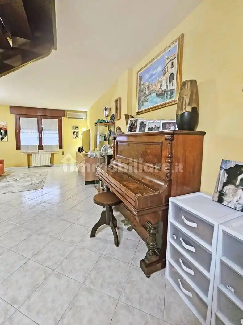 Villa bifamiliare via Primavera, Sant'Anna, Cavanella d'Adige, Chioggia - foto 5