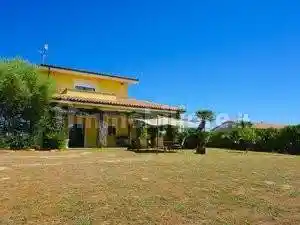 Villa unifamiliare Tanesi, Roseto degli Abruzzi - foto 4