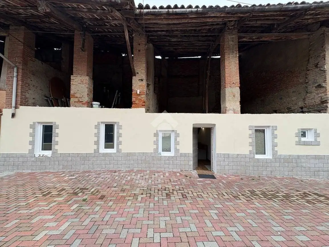 Terratetto plurifamiliare vicolo Chioso 9, Centro, Caravino - foto 3