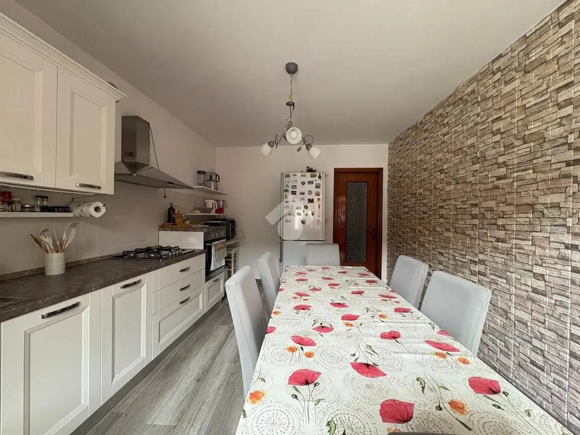 Terratetto plurifamiliare vicolo Chioso 9, Centro, Caravino - foto 4