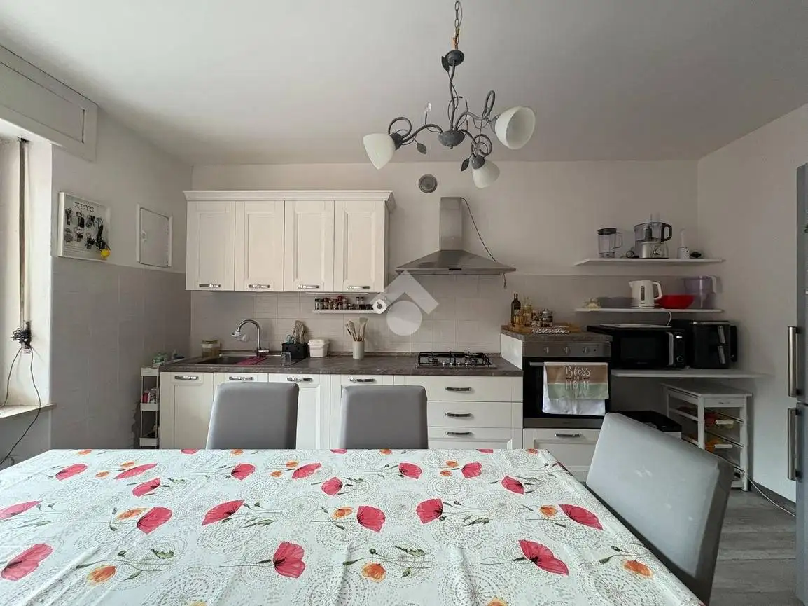 Terratetto plurifamiliare vicolo Chioso 9, Centro, Caravino - foto 5