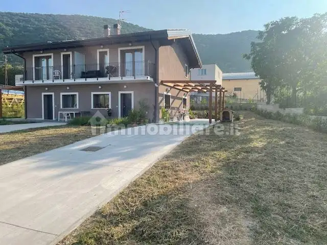 Villa in vendita a Avezzano