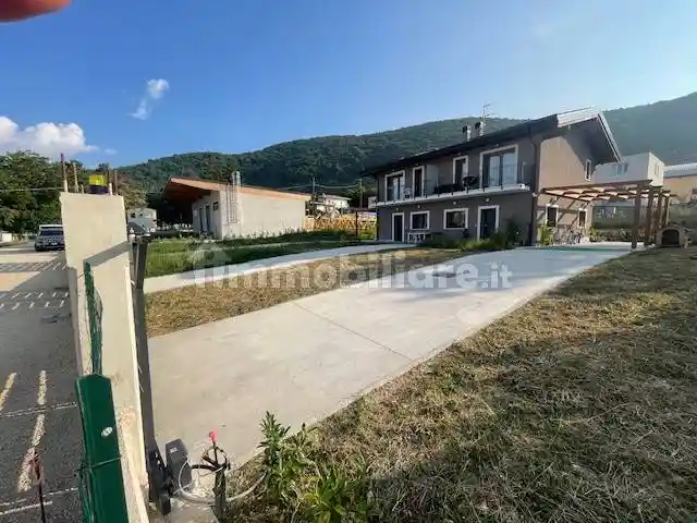 Villa bifamiliare via Borgo Incile 1, Casa Incile, Avezzano - foto 3