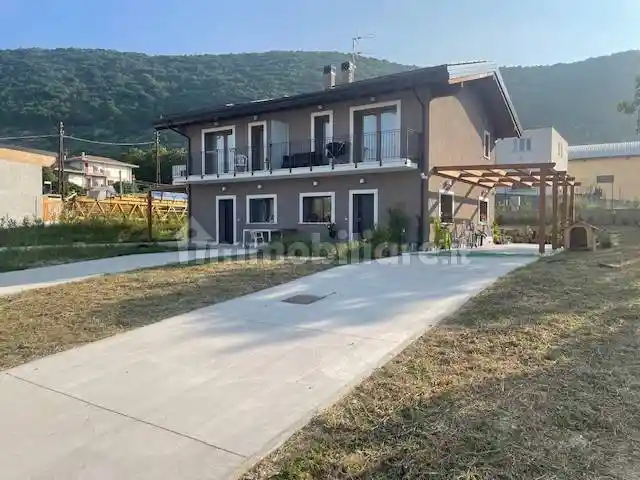 Villa bifamiliare via Borgo Incile 1, Casa Incile, Avezzano - foto 4