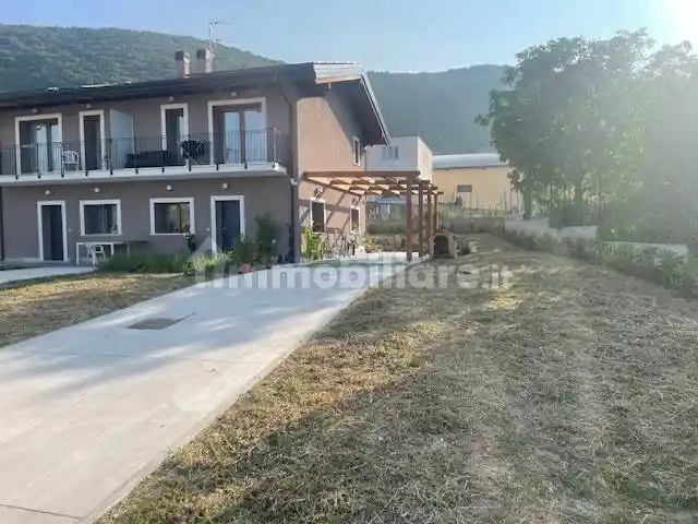 Villa bifamiliare via Borgo Incile 1, Casa Incile, Avezzano - foto 5