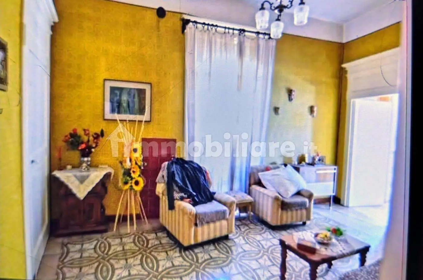 Trilocale via Francesco Ferrone , snc, Busso - foto 5