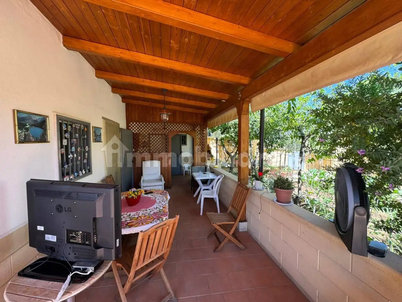 Villa in vendita a Bari