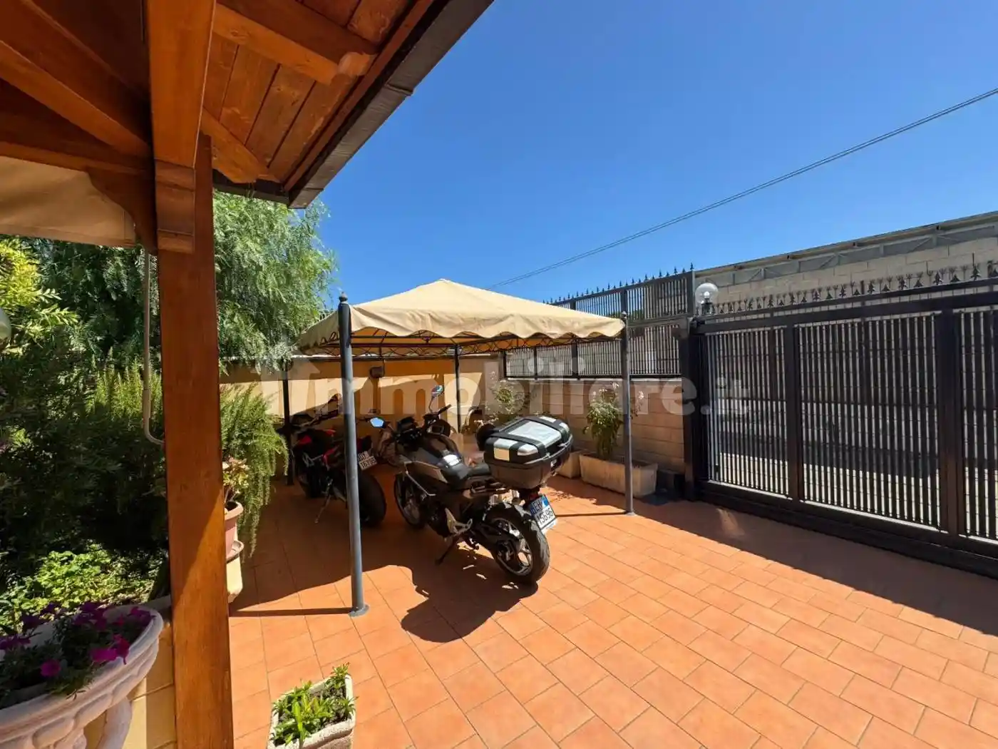 Villa unifamiliare via San Giorgio, San Giorgio, Bari - foto 3