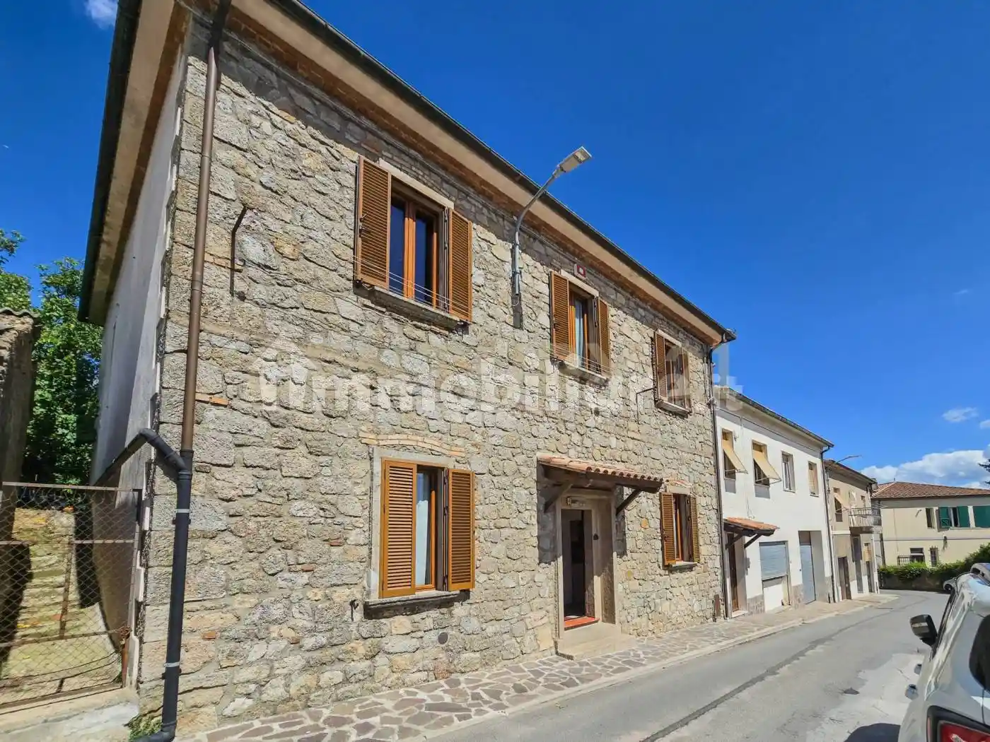 Villa in vendita a Roccastrada