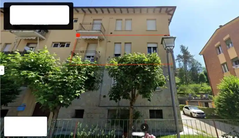 Appartamento in vendita a Pavullo nel Frignano