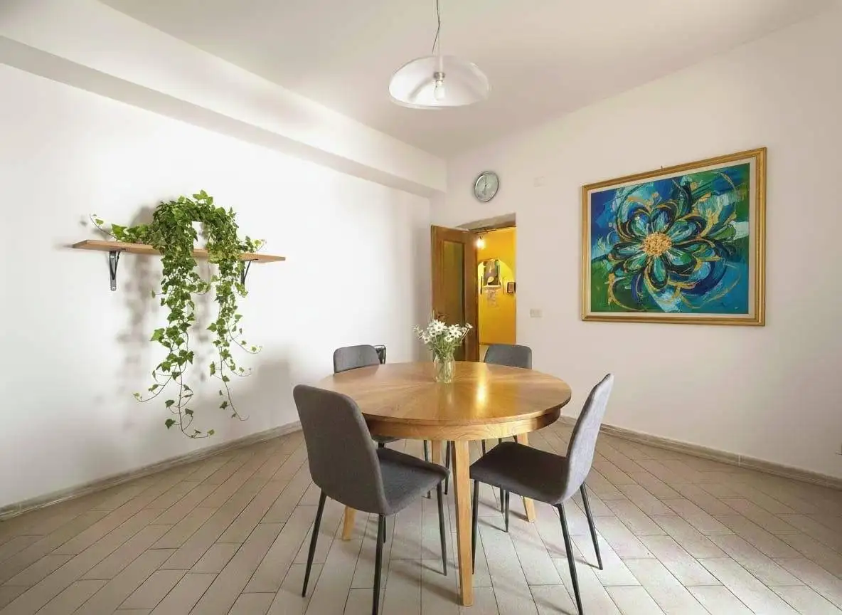 Appartamento in vendita a Messina