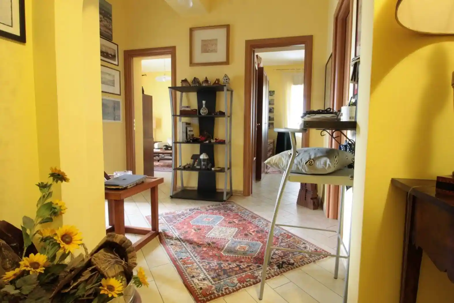 Bilocale via consolare pompea 5c paradiso, Litoranea - Panoramica, Messina - foto 2