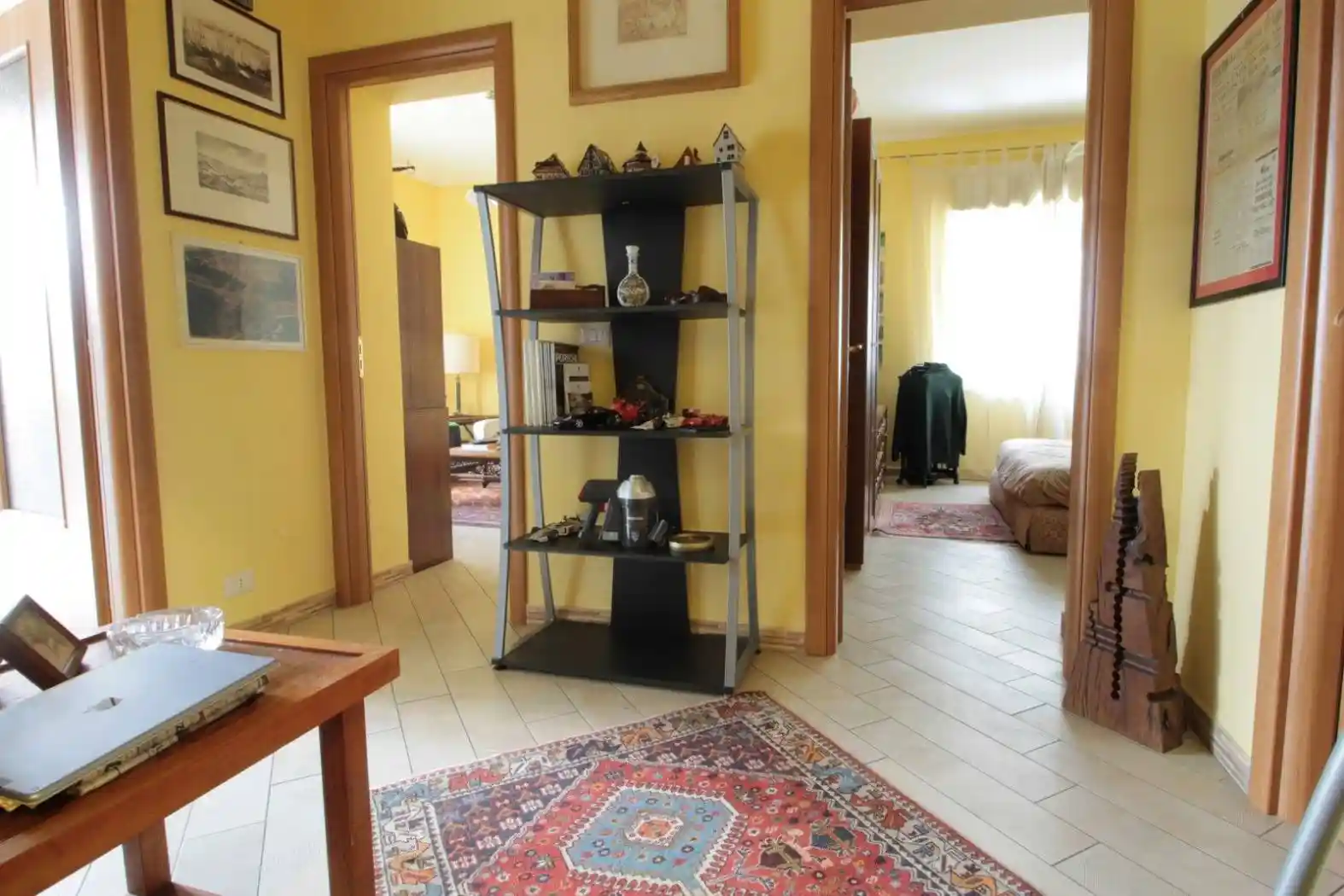 Bilocale via consolare pompea 5c paradiso, Litoranea - Panoramica, Messina - foto 3