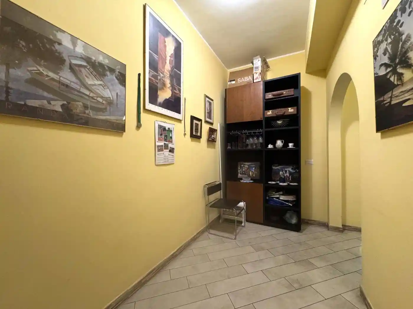 Bilocale via consolare pompea 5c paradiso, Litoranea - Panoramica, Messina - foto 5