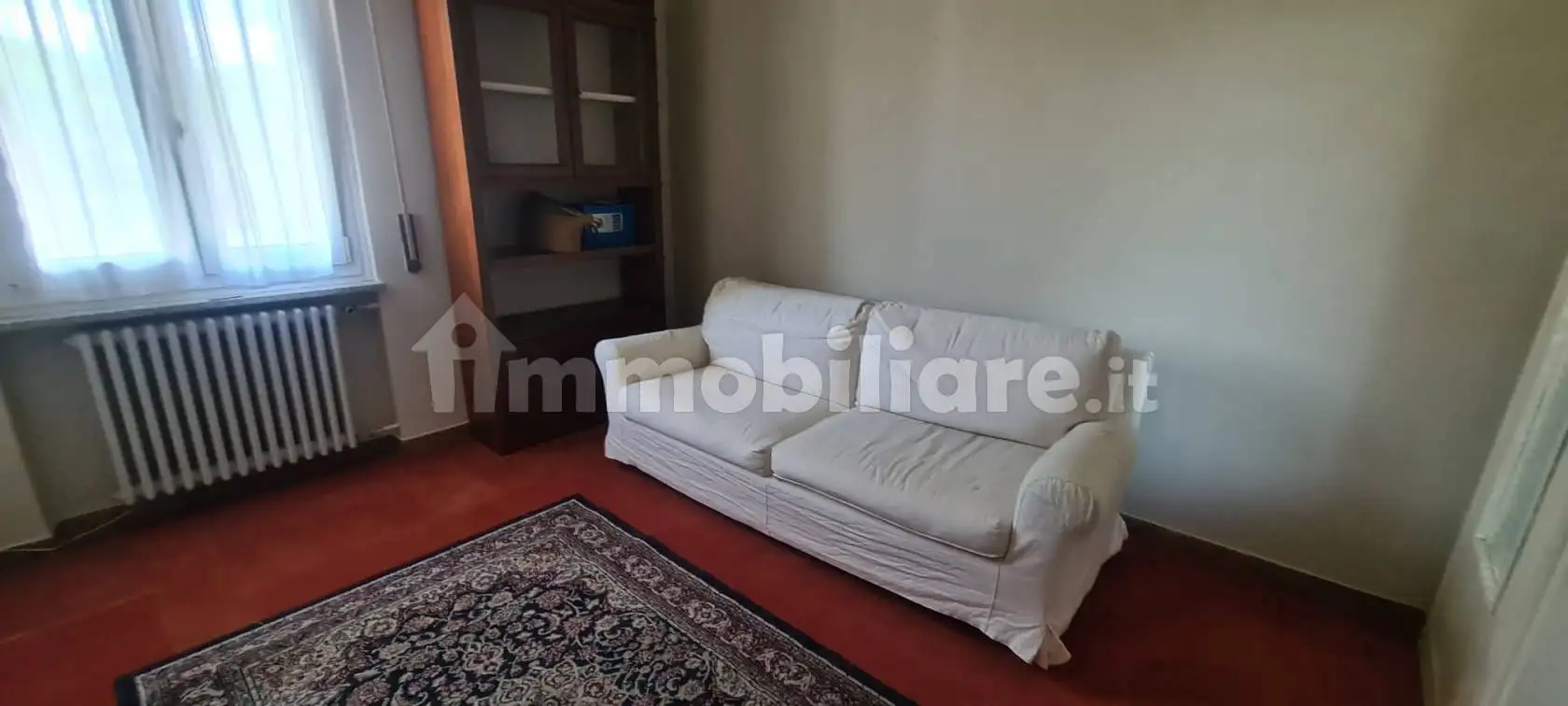 Appartamento in affitto a Candelo