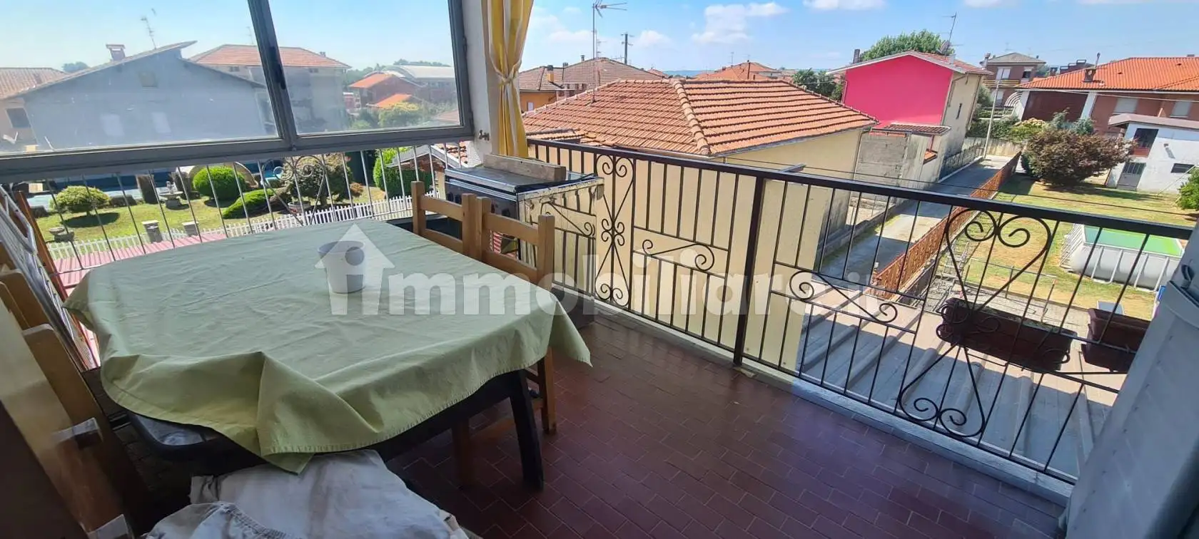 Trilocale via Giacomo Orso 22, Candelo - foto 2