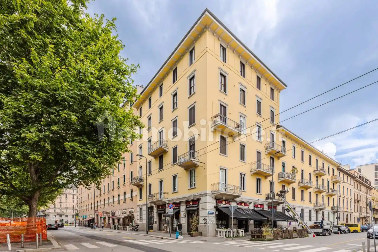 Monolocale viale Umbria 64, Martini - Insubria, Milano - foto 2