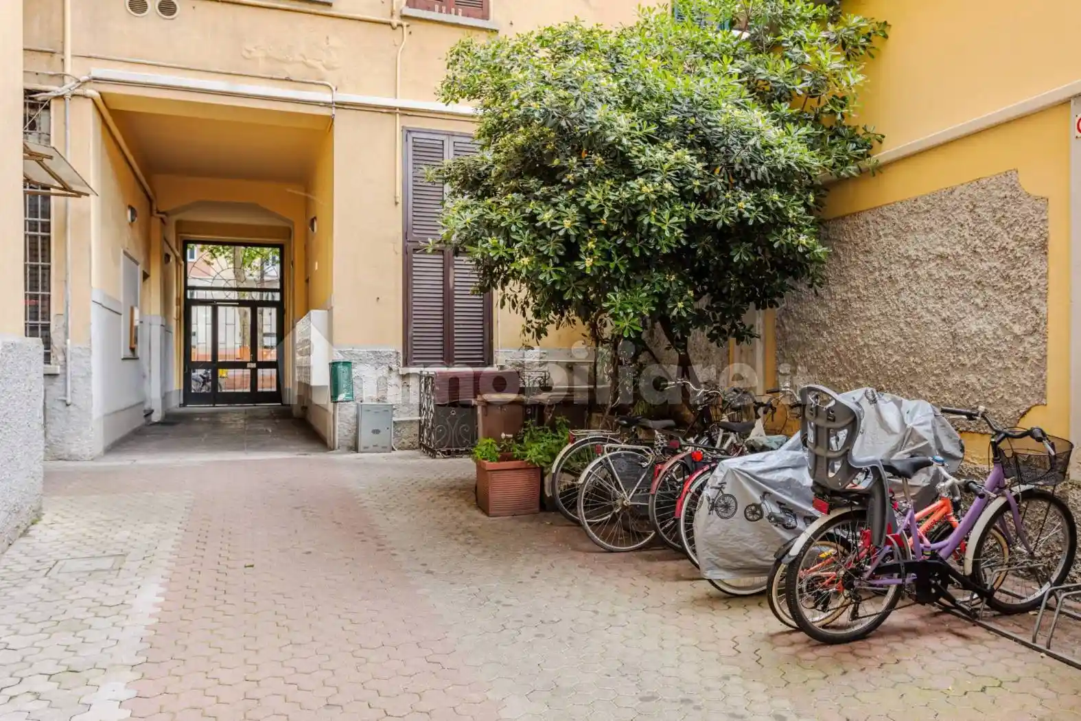 Monolocale viale Umbria 64, Martini - Insubria, Milano - foto 5