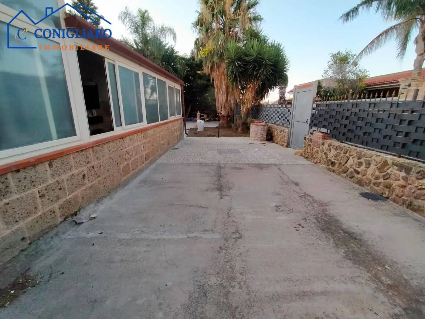 Villa in vendita a Carini