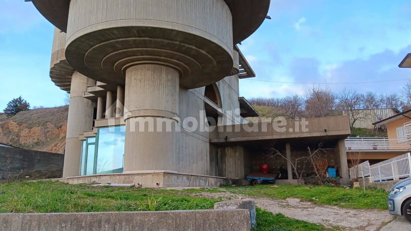 Villa in vendita a Bisaccia