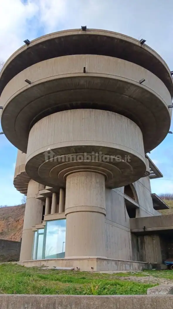 Villa unifamiliare via 23 Luglio 26, Centro, Bisaccia - foto 4