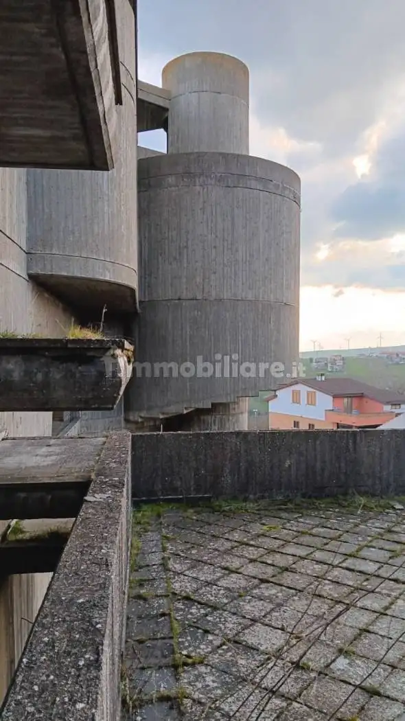 Villa unifamiliare via 23 Luglio 26, Centro, Bisaccia - foto 5