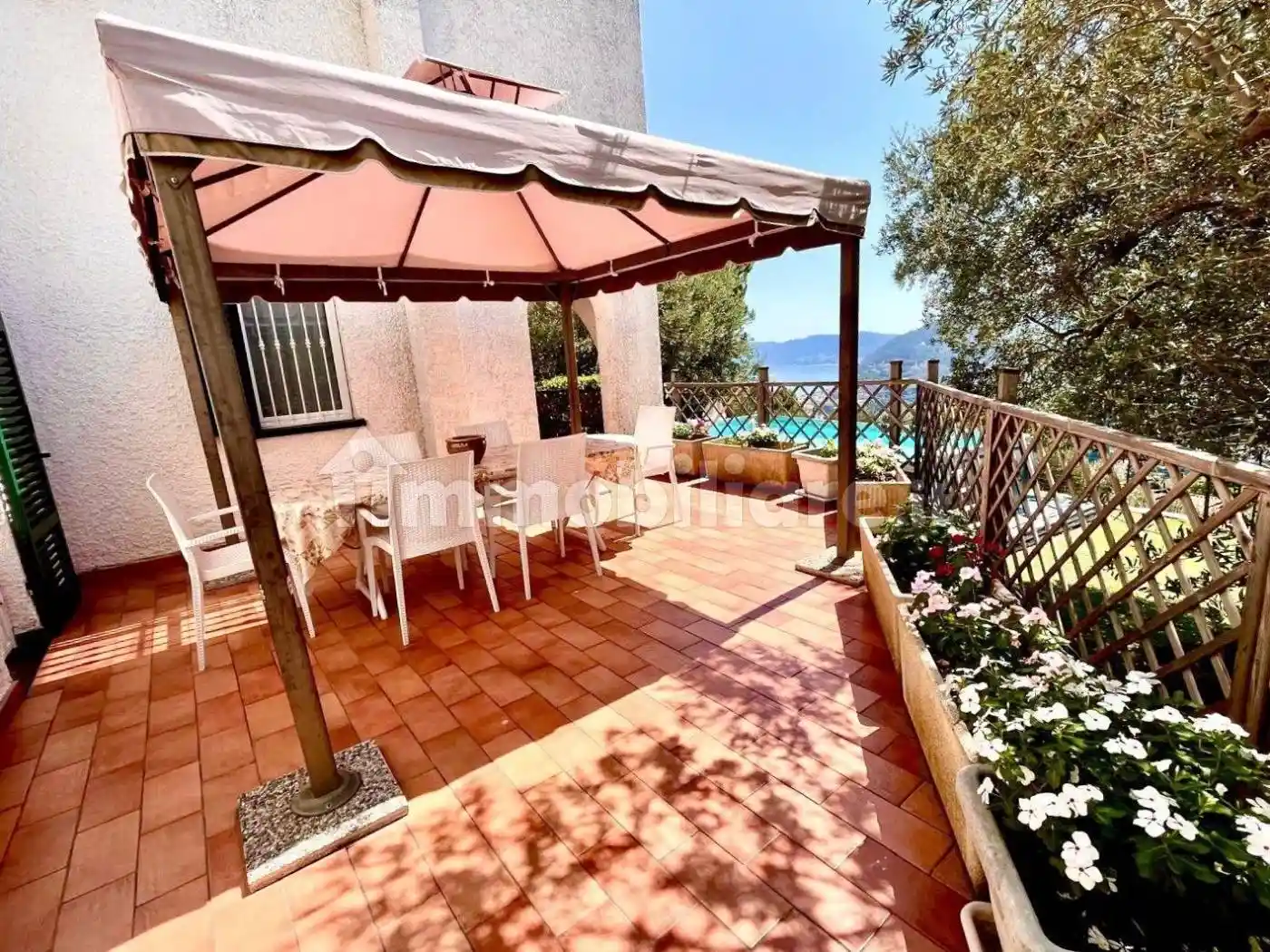 Appartamento in vendita a Alassio