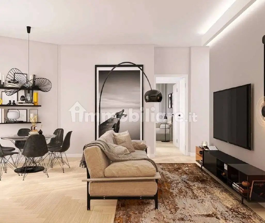 Appartamento in vendita a Bologna