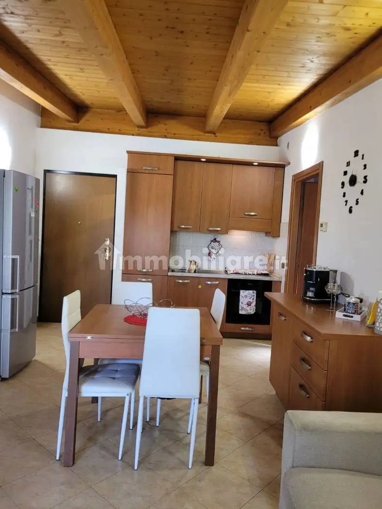 Apartment in vendita a Milan