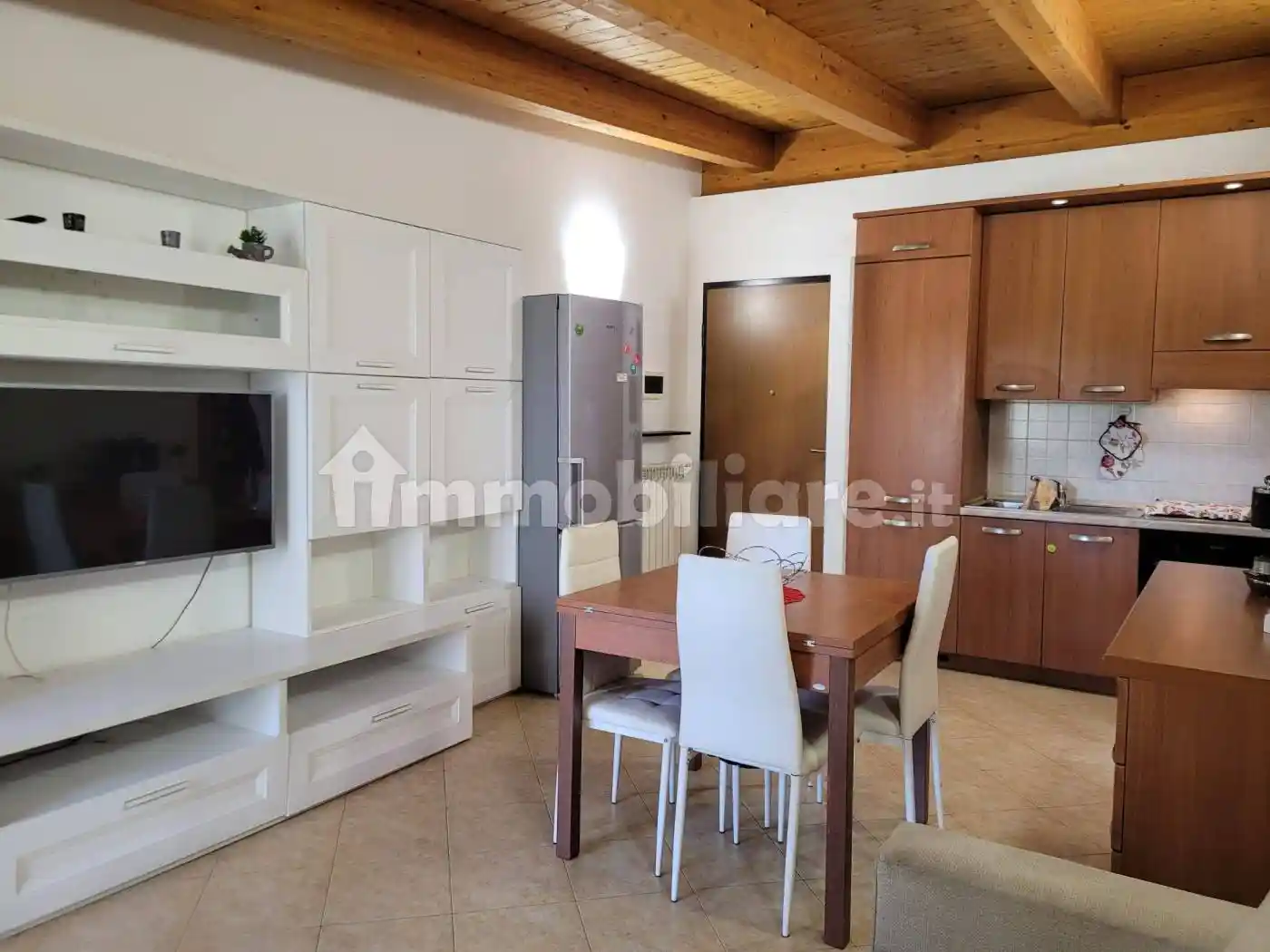 Bilocale piazzale Cimitero Maggiore 12, Musocco, Milano - foto 2