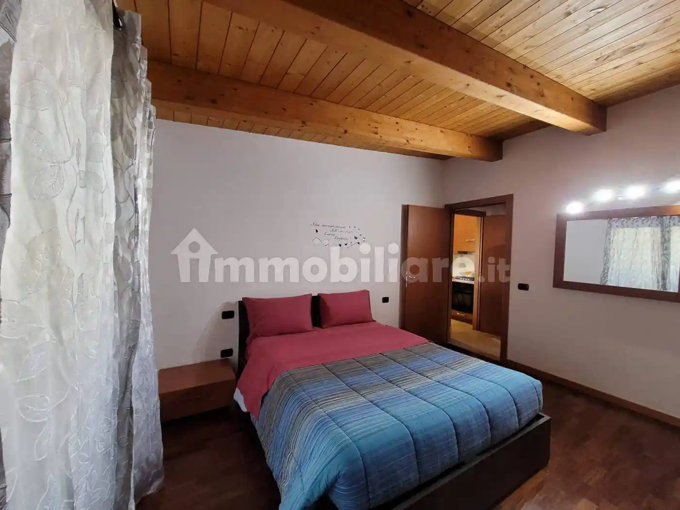 Bilocale piazzale Cimitero Maggiore 12, Musocco, Milano - foto 5