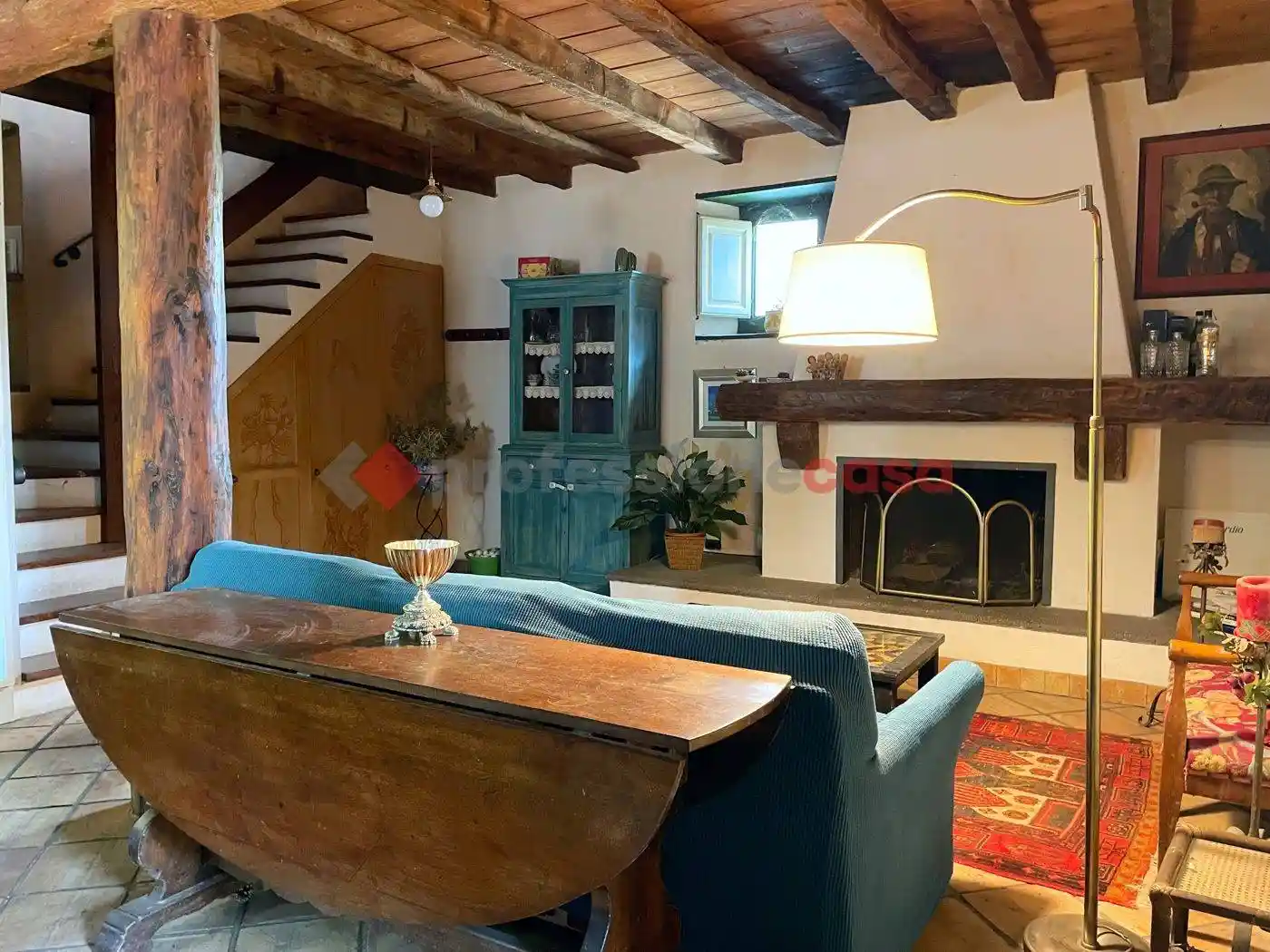 Terratetto unifamiliare via Mongibello, 2, Rovittello, Castiglione di Sicilia - foto 3