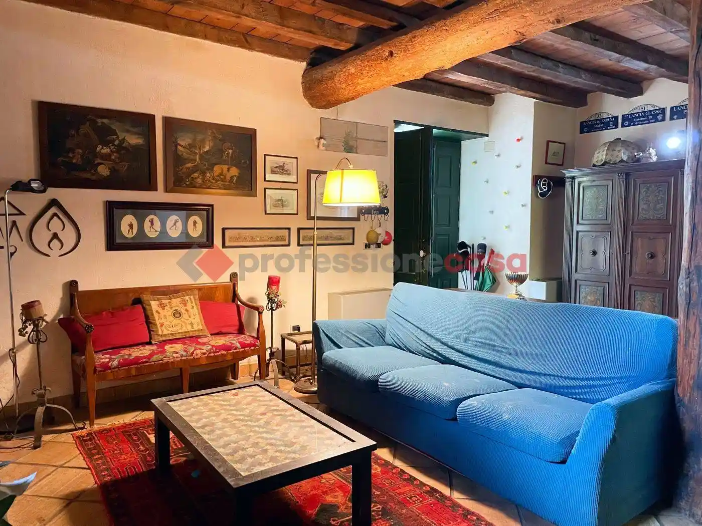 Terratetto unifamiliare via Mongibello, 2, Rovittello, Castiglione di Sicilia - foto 4