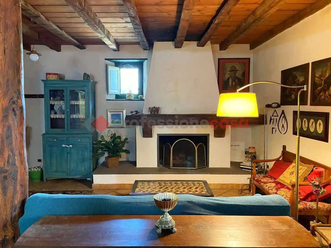 Terratetto unifamiliare via Mongibello, 2, Rovittello, Castiglione di Sicilia - foto 5