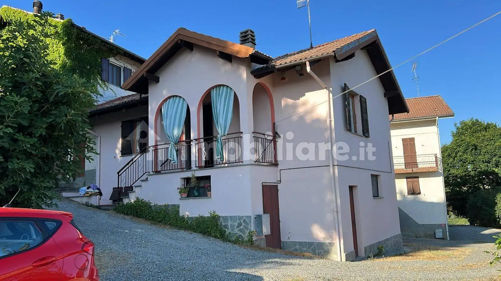 Villa unifamiliare via Roma, Cremolino - foto 3