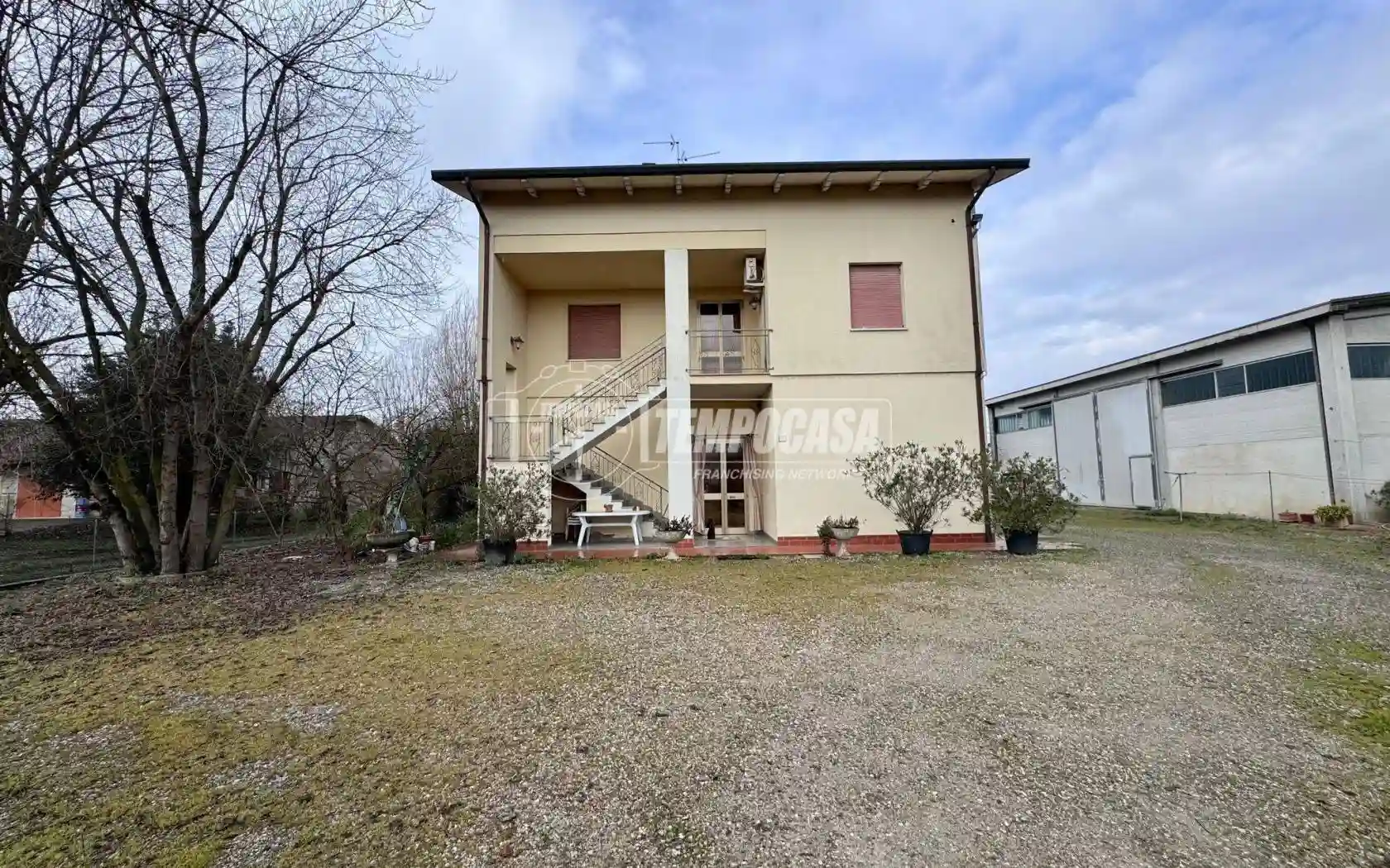 Casa indipendente - foto 2