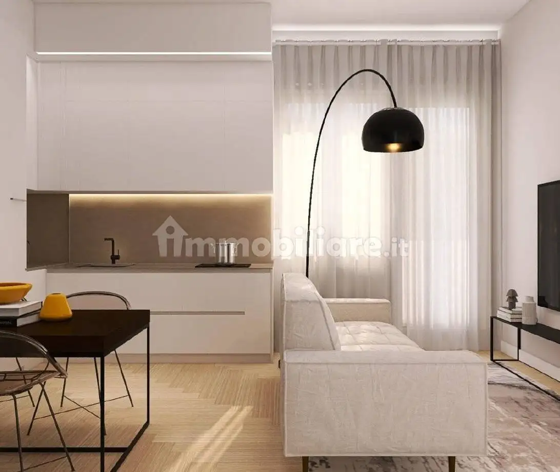 Appartamento in vendita a Bologna