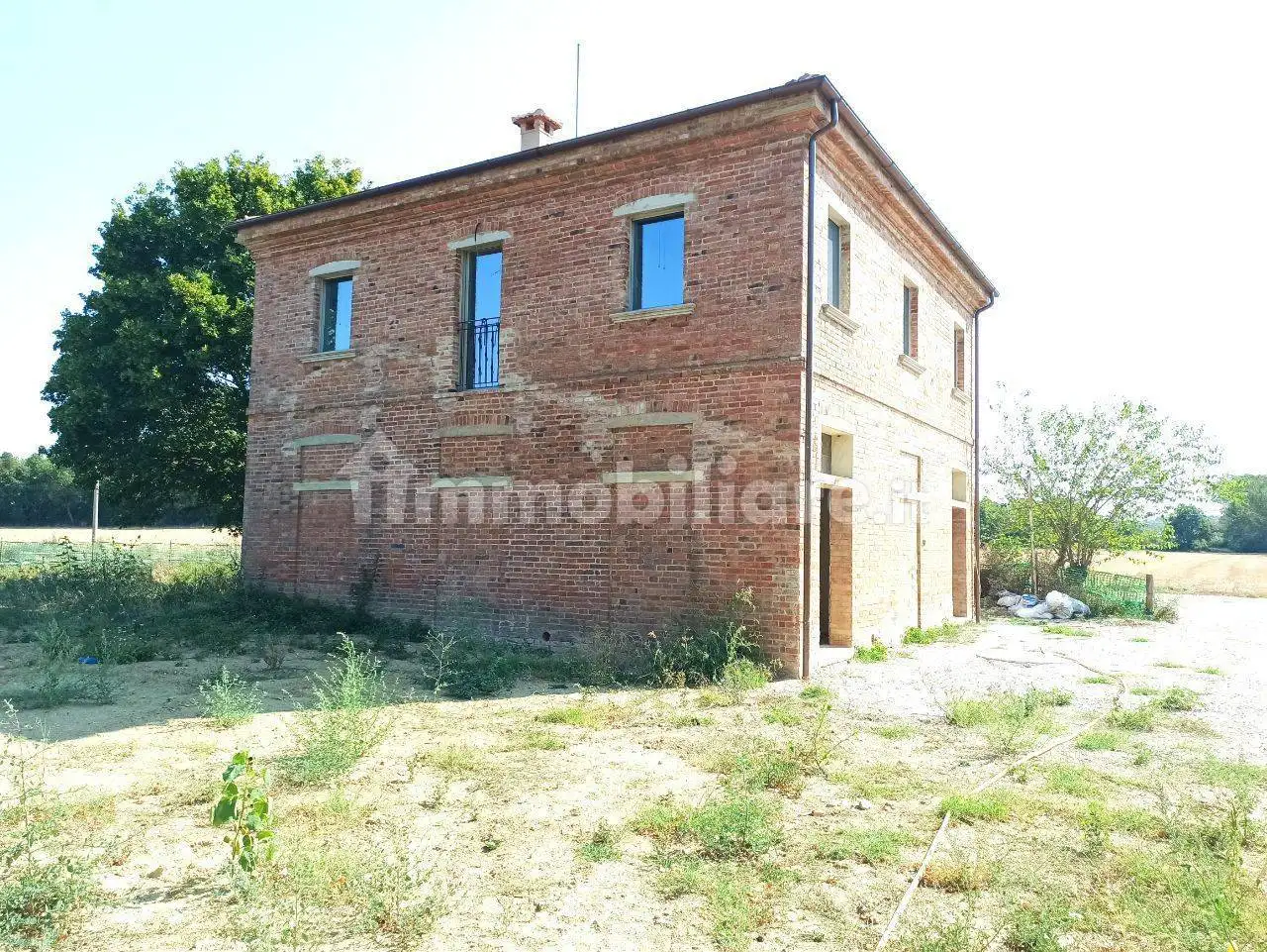 Rustico - Casale in vendita a Castiglione del Lago